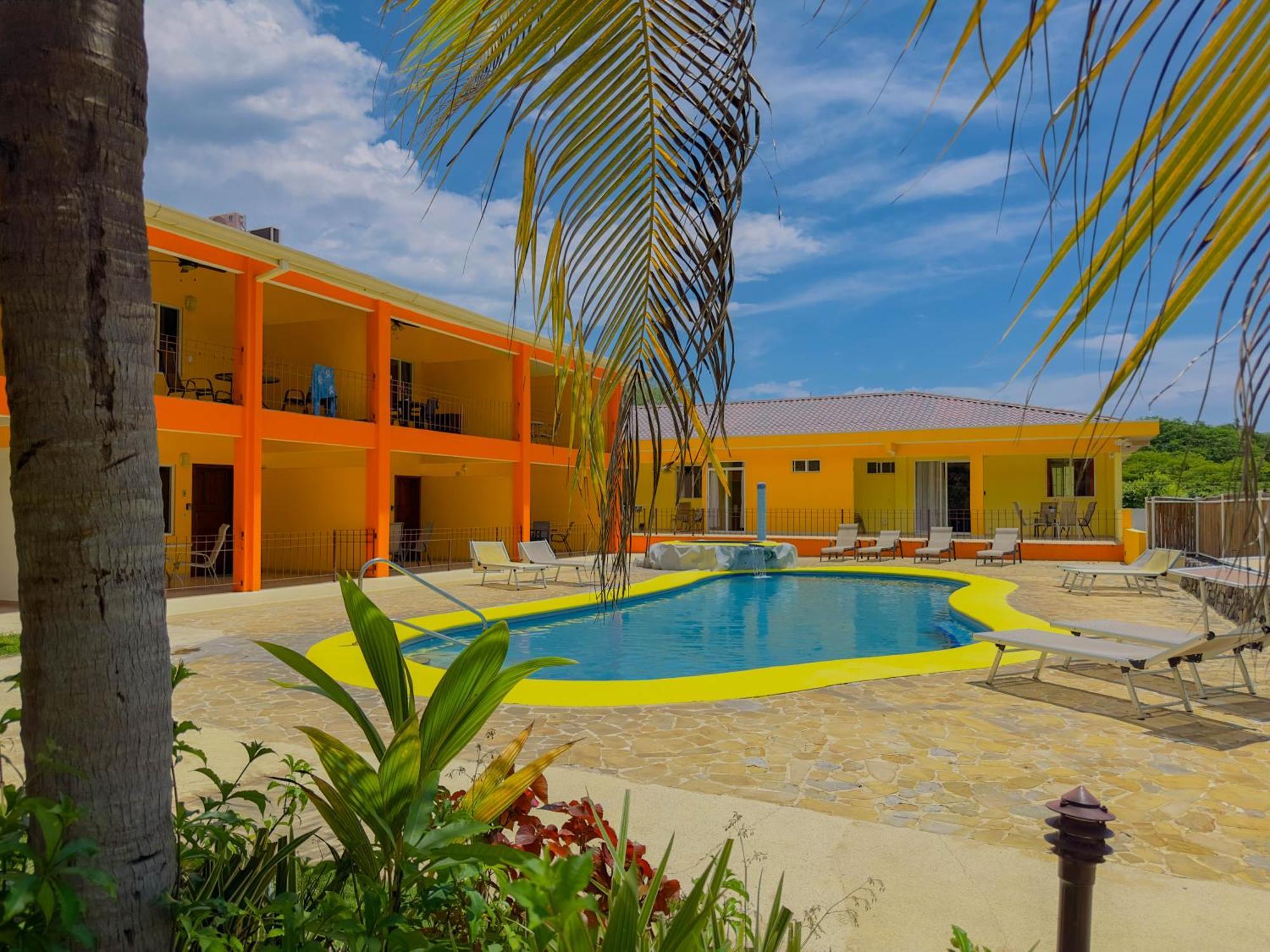 Hermosa Paradise Playa Hermosa  Εξωτερικό φωτογραφία