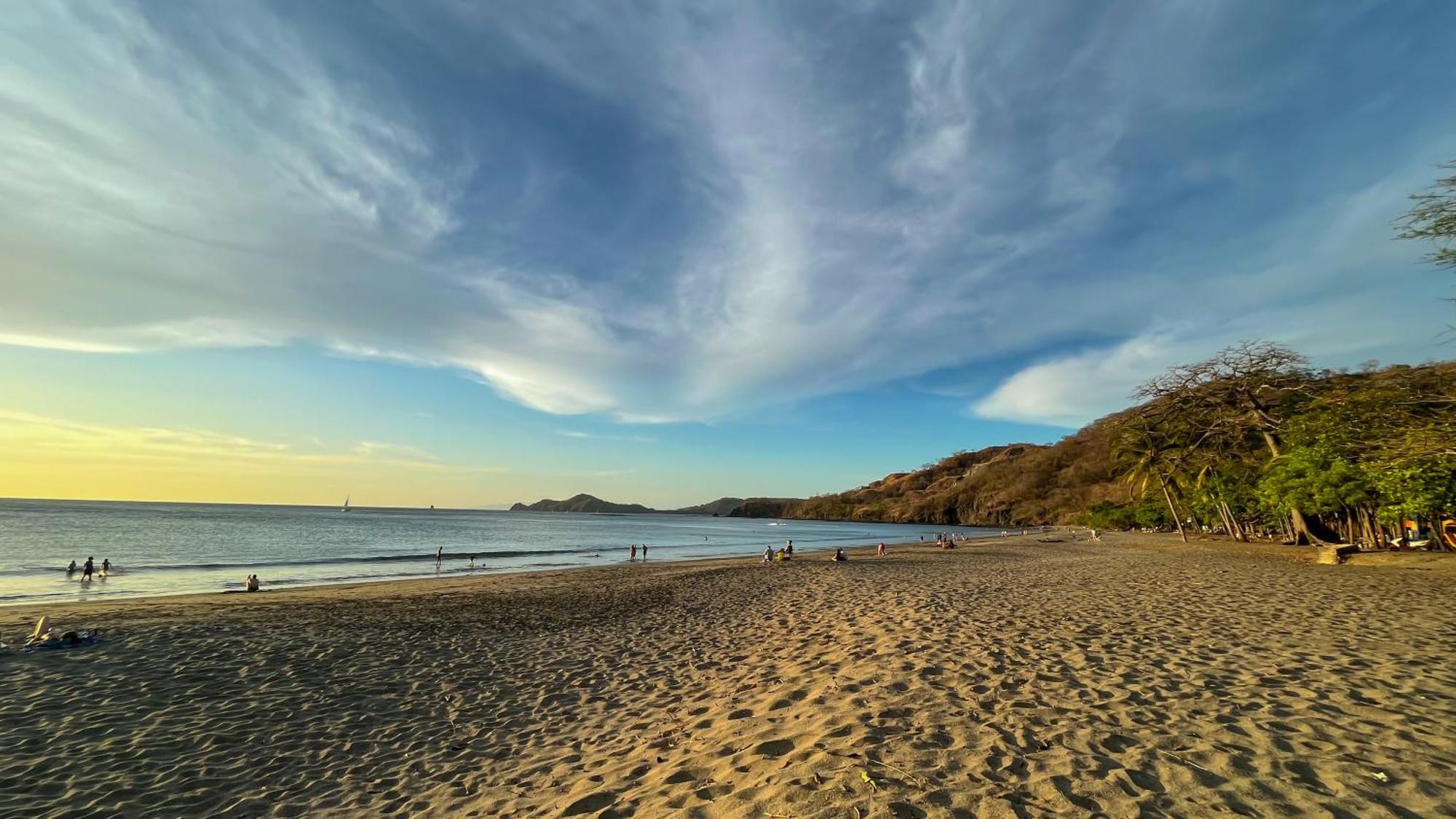 Hermosa Paradise Playa Hermosa  Εξωτερικό φωτογραφία