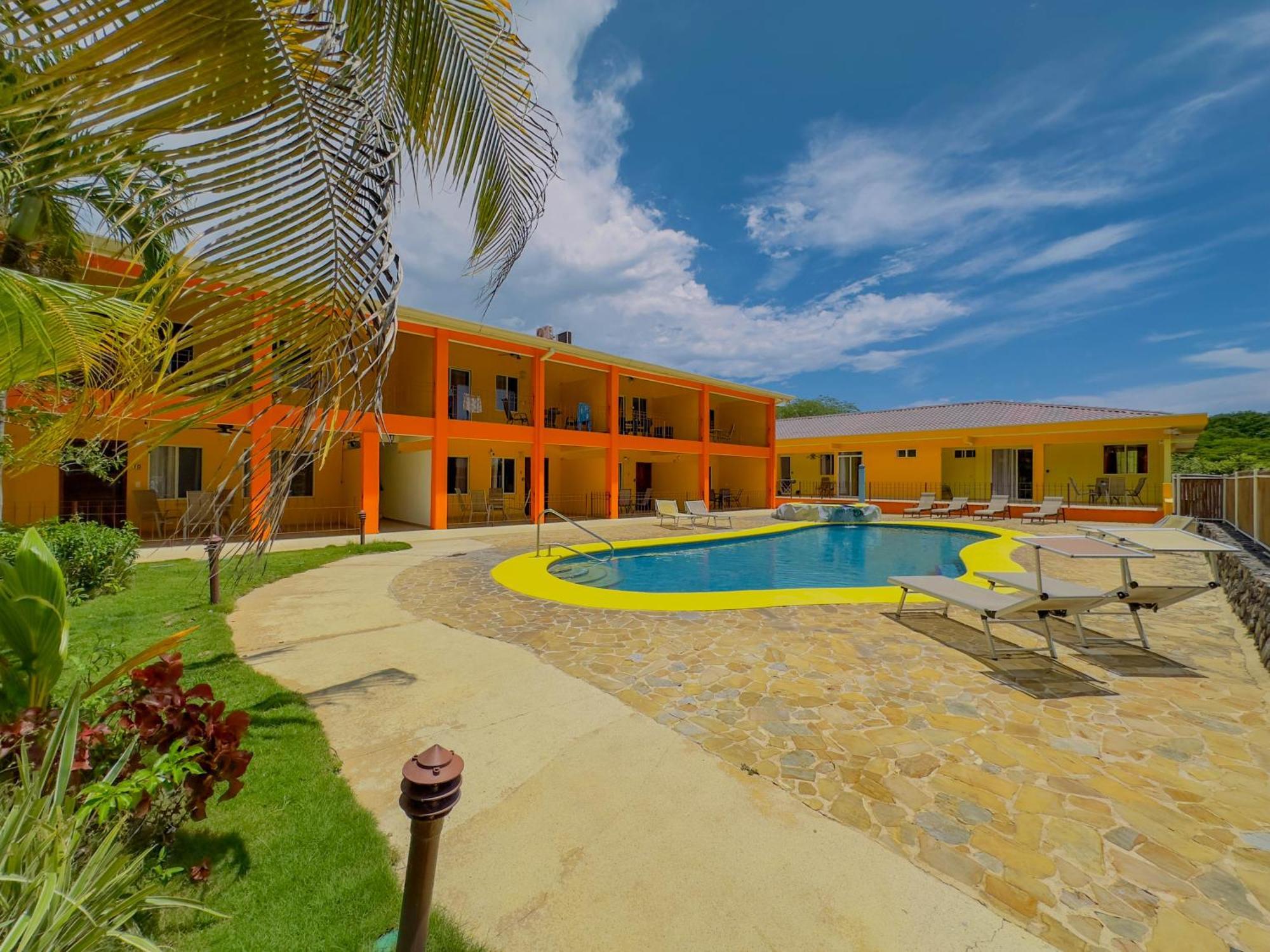 Hermosa Paradise Playa Hermosa  Εξωτερικό φωτογραφία