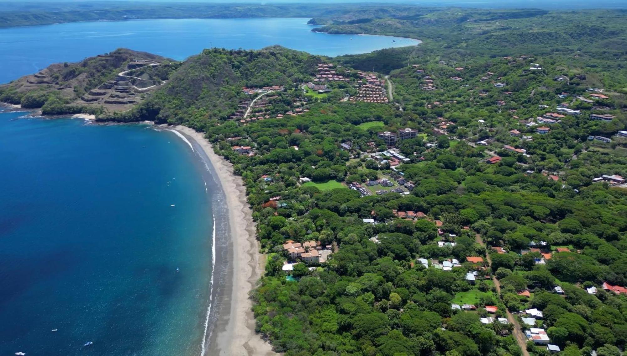 Hermosa Paradise Playa Hermosa  Εξωτερικό φωτογραφία