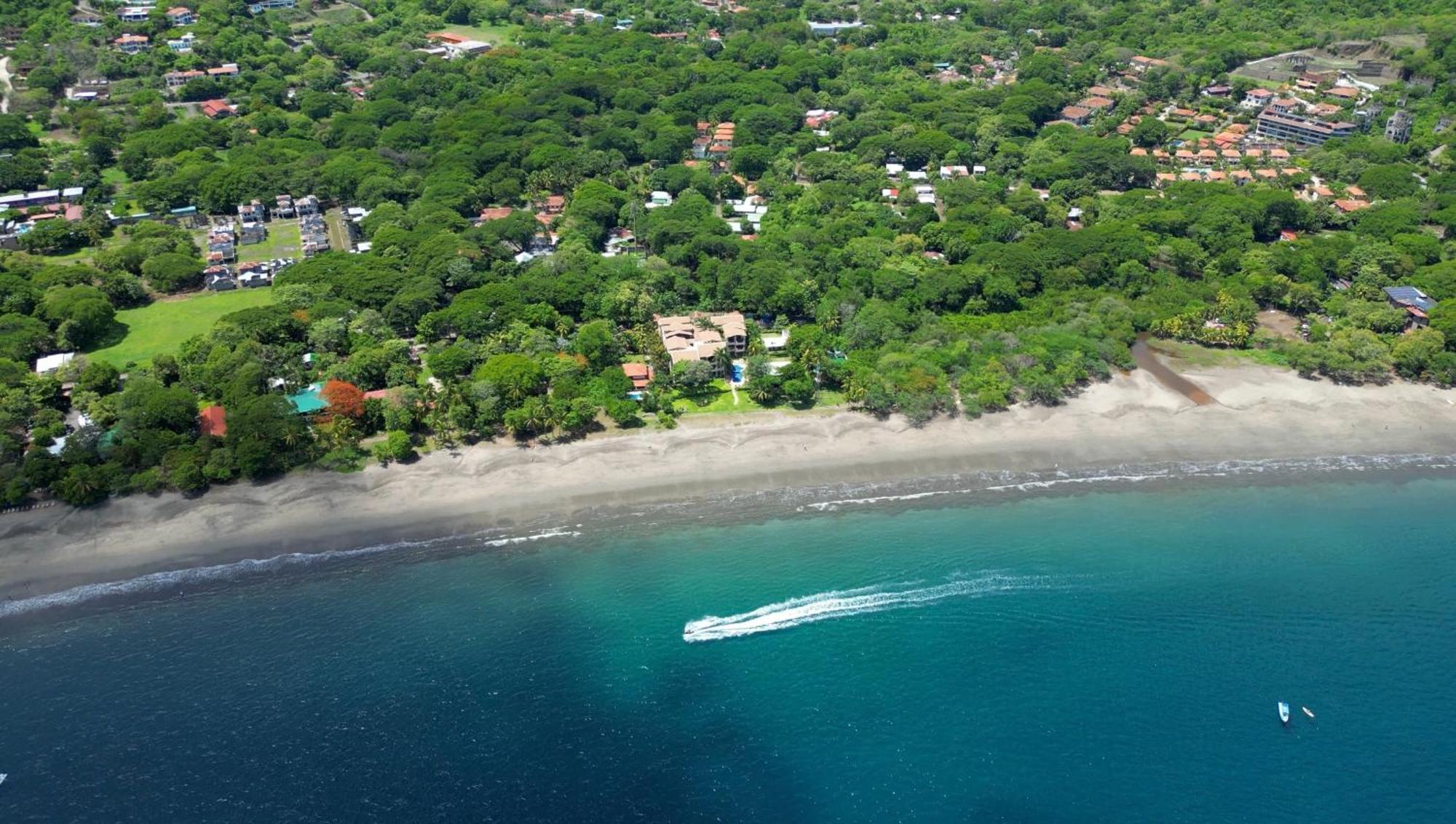 Hermosa Paradise Playa Hermosa  Εξωτερικό φωτογραφία
